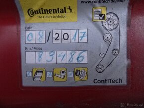 Renault Twingo, 1.2 56kW - 19