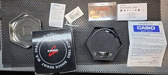 Casio G-Shock GM-110-1AER - 19