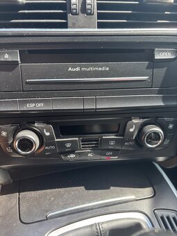 Audi A4 1.8 TFSI 88 KW 10/2009 - 19