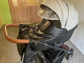 Kočárek TUTIS Aero 3v1 - 19