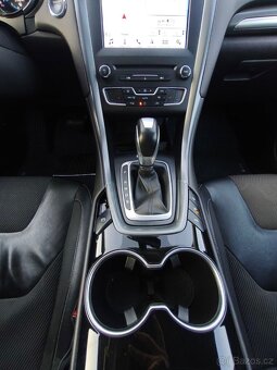 Ford Mondeo mk5 - 19