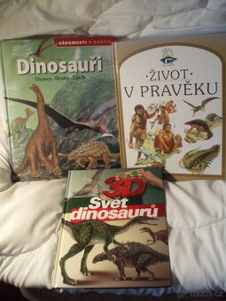 knihy pro děti - 19