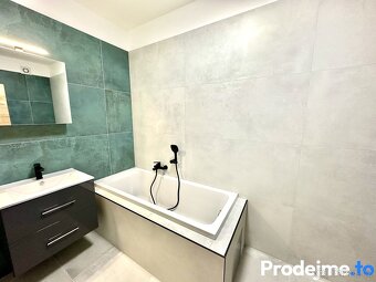 Prodej rodinného domu 3+kk, 81m2 - Hevlín, ev.č. 100030 - 19