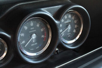 Innocenti Mini Cooper MK3 - 19