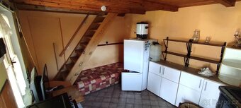 Chata - chatová osada DOUBÍ u Karlových Varů - 19