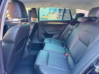 Škoda Superb - 19