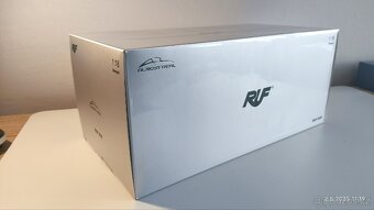 Model RUF SCR 1:28 Almost Real - 19