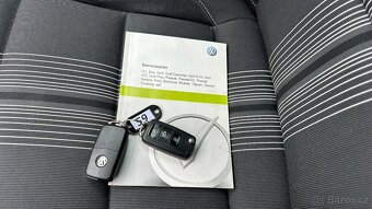 Volkswagen Golf 	1.2TSI 77kW Match,Servis - 19