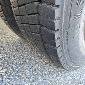 MB ATEGO 1222, EUR 5, THERMO KING - 19