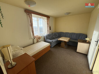 Prodej hotelu, penzionu, 600 m², Zásada - 19