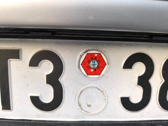 Peugeot 307,1.4 HDI,2005,klima - 19