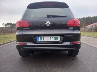 VW-TIGUAN-1,4TSI-R-LINE-122PS-M-2014-PARK.ASIST-ALU-18" - 19