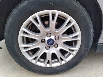 FORD GRAND C MAX 2.0 TDCI PANORAMA AUTOMAT SERVISKA - 19