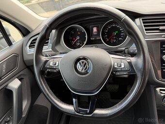 VW Tiguan 2.0 TDI 110kW 4Motion DSG 2/2020 143 150 km DPH - 19