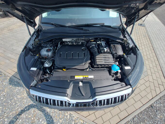 Škoda Kodiag 2,0TDI Laurin&Klement - 19
