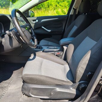 Ford Mondeo 2.0 TDCI 103kw - 19