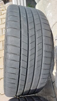 Alu kola Škoda Octavia rs R18" Gemini - 19