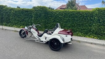 Trike RF1-ST - 19