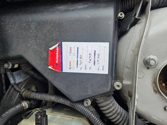 Bmw E46 320d 110 kW touring fl - 19