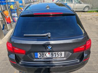 Bmw 530 d xDrive - 19