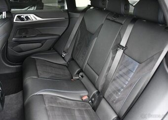 BMW Řada 4 420d xDrive M-SPORT N.TOP ČR - 19