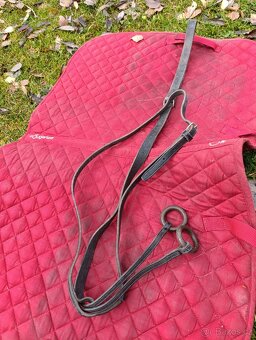 Úklid sedlovny - 19