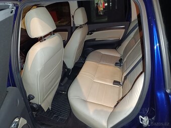 Prodám Fiat Croma 1.9 diesel Multijet 110KW - 19