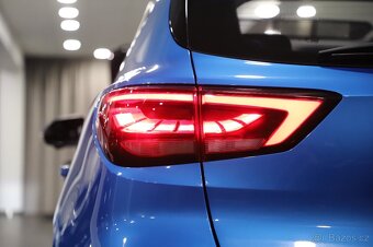 MG ZS 1.5 78kW 75tkm Panorama Man. LED - záruka Autodraft - 19