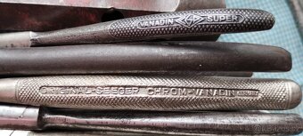 Německé říšské starožitné nářadí - 19