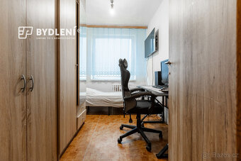 Prodej bytu 3+1 70 m² Janáčkova, Teplice - 19
