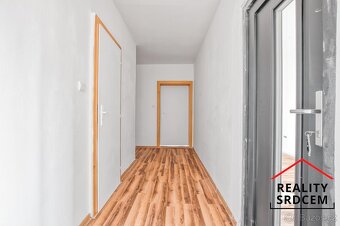 Prodej domu 4+2, ul. Lidická, Orlová - 19