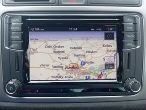 VW Tiguan 2.0TDI 110kW DSG,4×4,Sport - 19
