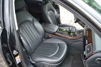 Audi A8 3.0 TDI 184 kw Quattro - 19