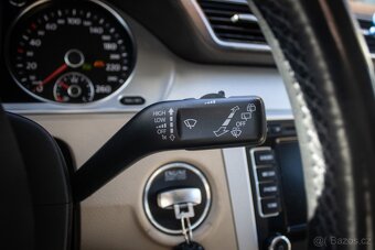 Volkswagen Passat Variant 2.0 TDI 177k Highline 4MOTION DSG - 19