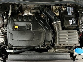 VW Tiguan ELEGANCE 1.5 TSI EVO 110kW DSG - 19