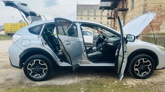 Subaru XV 2.0 D 4x4 - 19