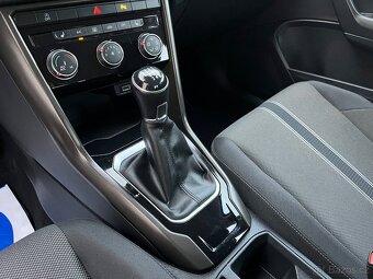 VW T-Roc 1.5TSi 110kw 2020 - 19