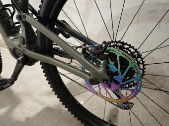 Specialized turbo LEvo SL Carbon - 19