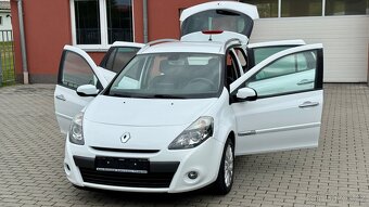 Renault Clio //1.2TCe//47kW//EXKLUSIVE//WEBASTO// - 19