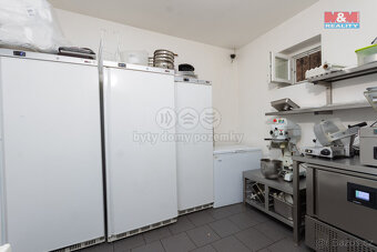 Prodej restaurace, 399 m², Třemešná - Rudíkovy - 19