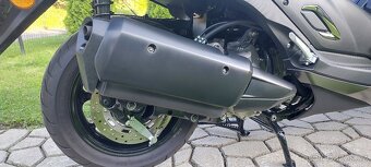 Yamaha Ticity 300 -TOP STAV  - 19
