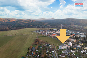 Pronájem bytu 2+kk, 44,5m2 v Strašicích - 19