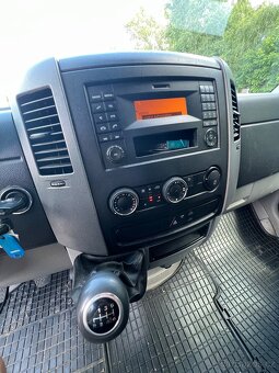 Prodám Mercedes Sprinter 609 D - 19
