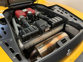 Ferrari 360 3.6 V8 Spider F1 - 19