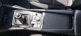 Mazda3, Skyactiv, 2.0, 2017, benzín - 19