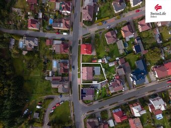Prodej rodinného domu 188 m2 Červený Kostelec - 19