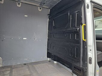 Volkswagen Crafter 2.0 TDI, ZÁRUKA, odpočet DPH - 19
