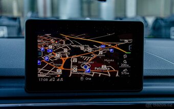 Audi A4 B9 Avant 2.0TDI S tronic, 110KW, A7, 5d. - 19