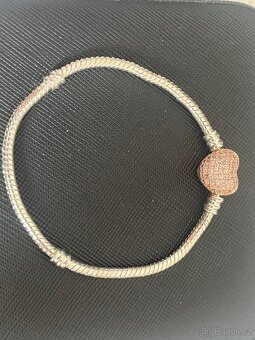 Mix přívěsků styl Pandora - 19