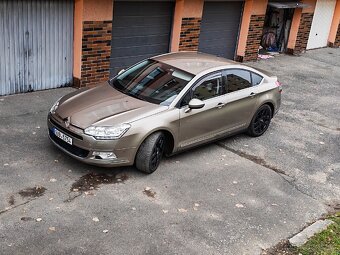 Citroën c5 3.0 hdi 177kw - 19